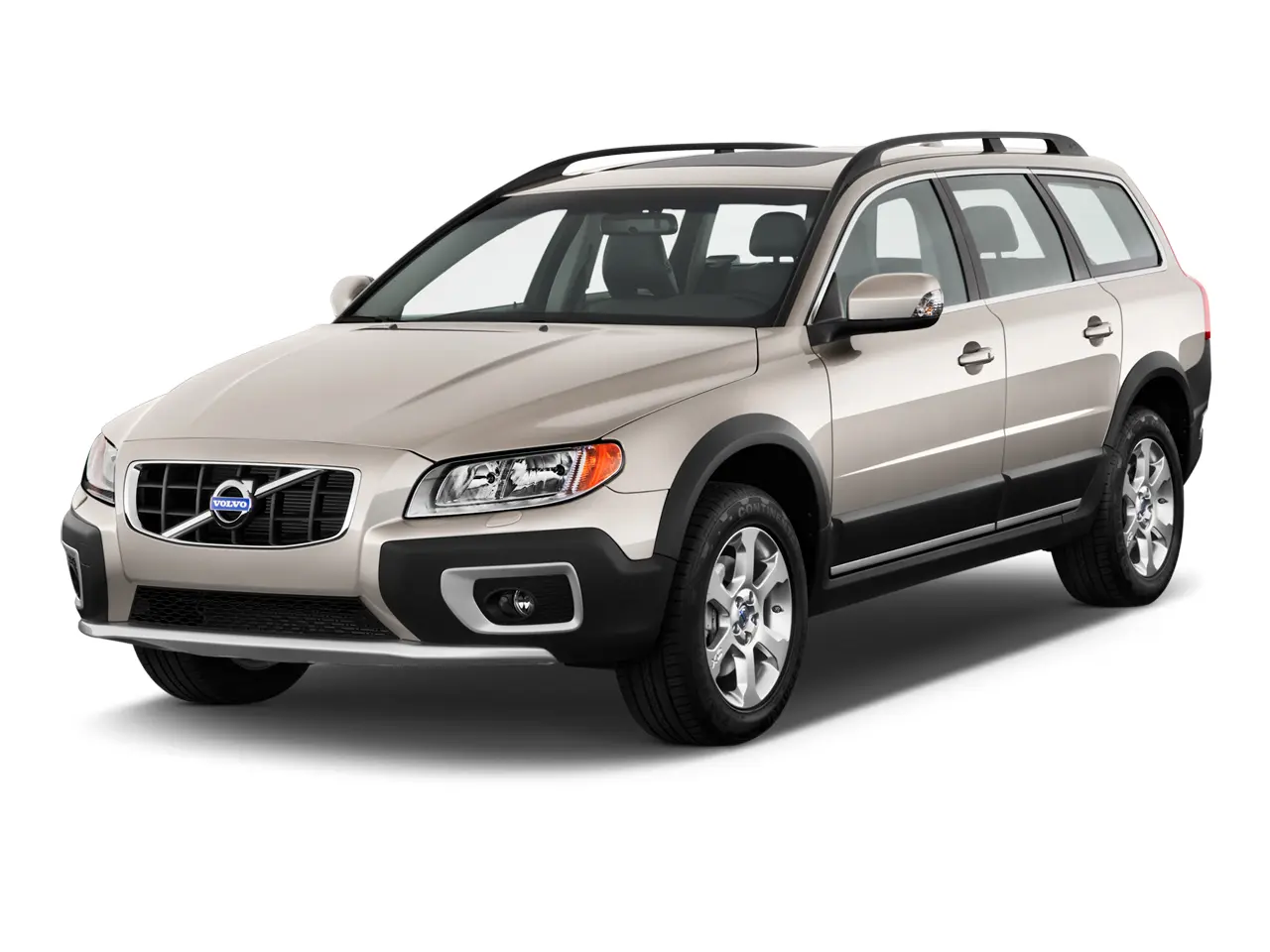 Volvo XC70 XC70 2.0 D D4 Premium Geartronic 4