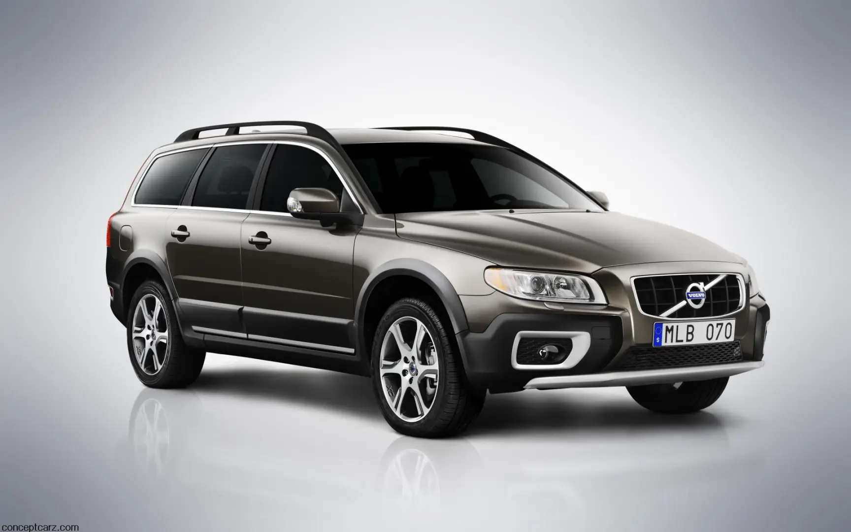 Volvo XC70 XC70 2.0 D D4 Premium Geartronic 5