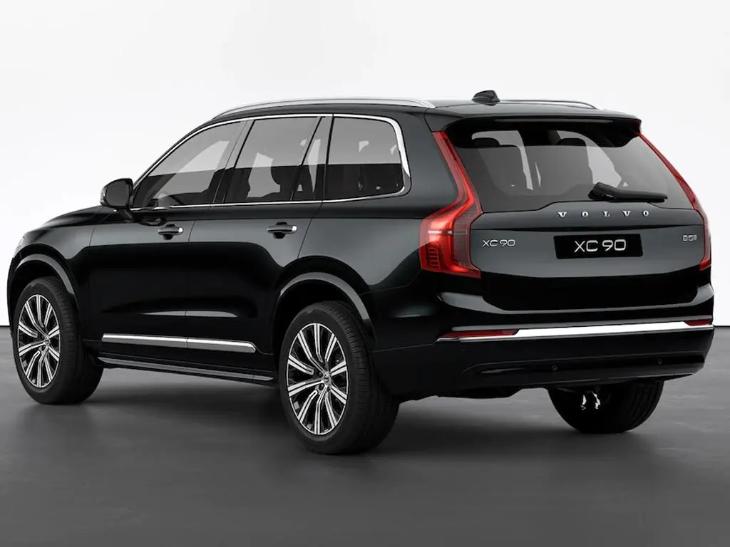 Volvo XC90 XC90 2.0 B5 Mild Hybrid AWD Plus Bright 5