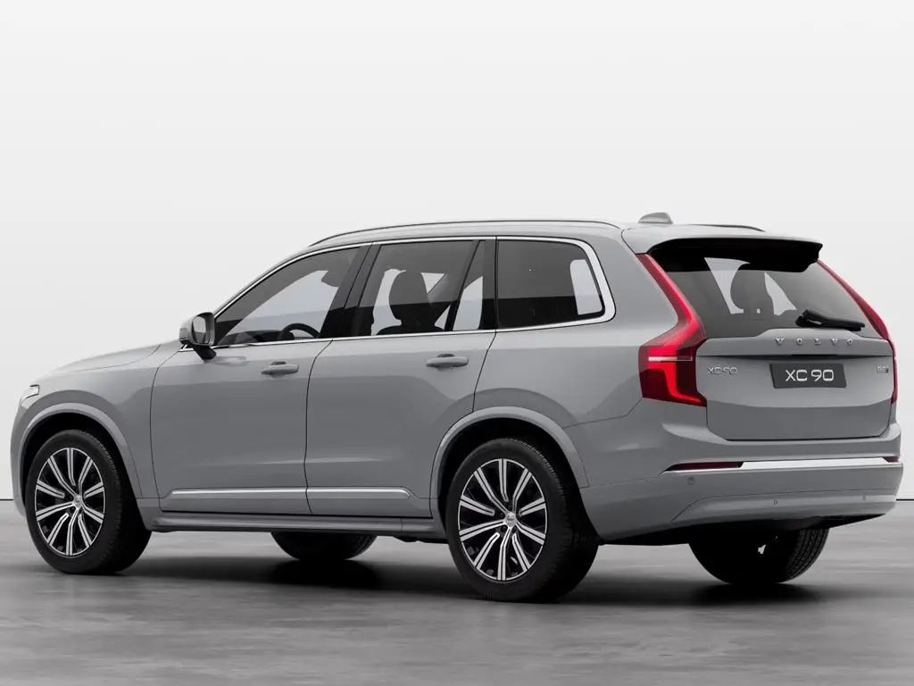 Volvo XC90 XC90 2.0 B5 Mild Hybrid AWD Plus Bright 6