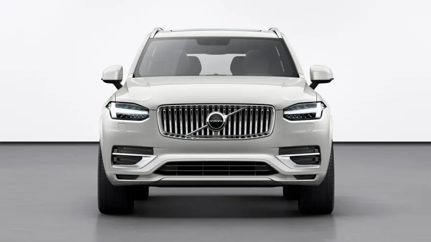 Volvo XC90 XC90 2.0 B5 Mild Hybrid AWD Plus Bright 1