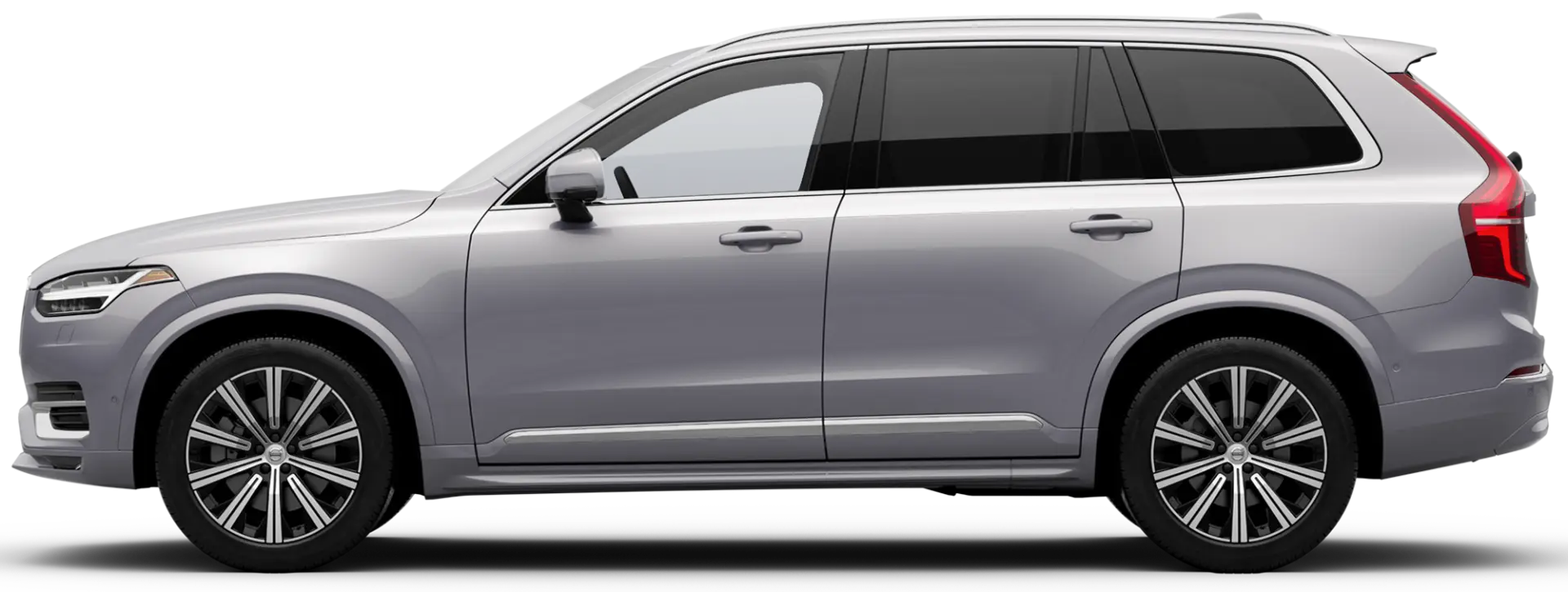 Volvo XC90 XC90 2.0 B5 Mild Hybrid AWD Plus Dark 5