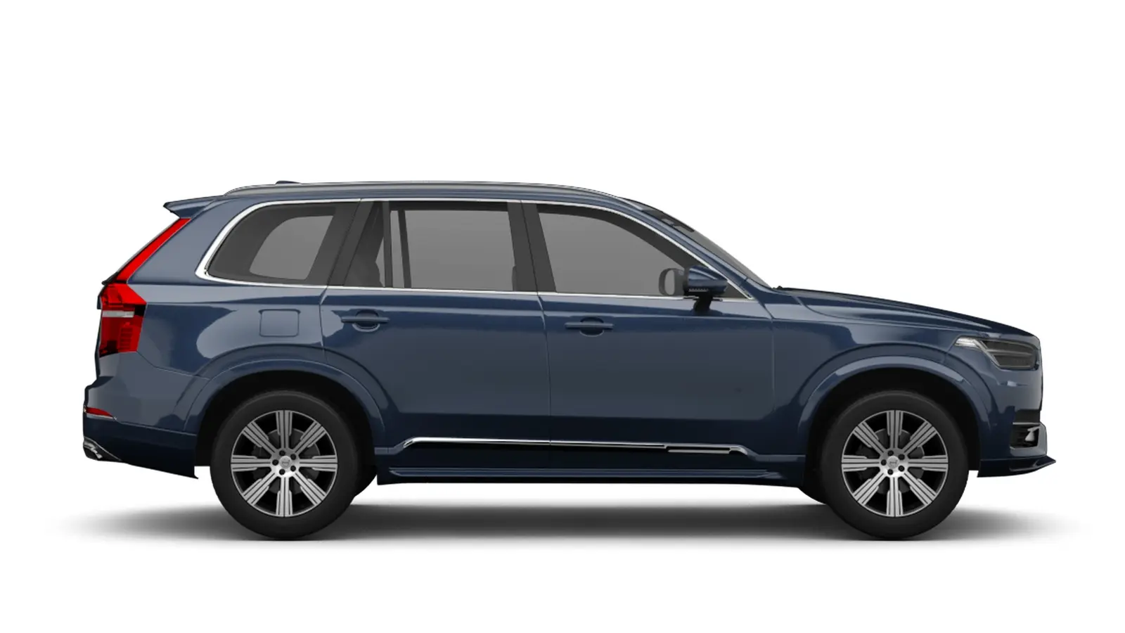 Volvo XC90 XC90 2.0 B5 Mild Hybrid AWD Ultimate Bright 2