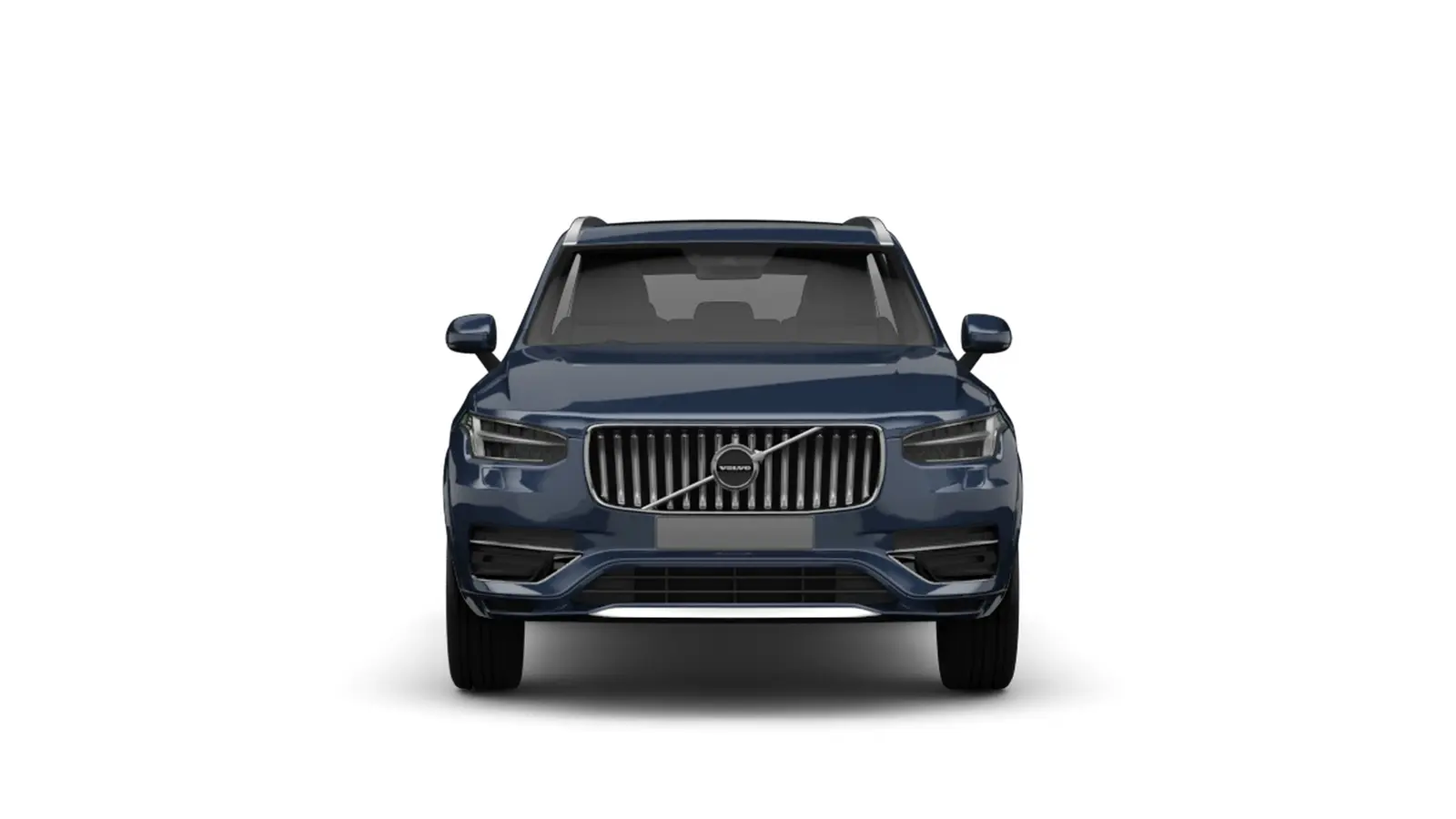 Volvo XC90 XC90 2.0 B5 Mild Hybrid AWD Plus Dark 2