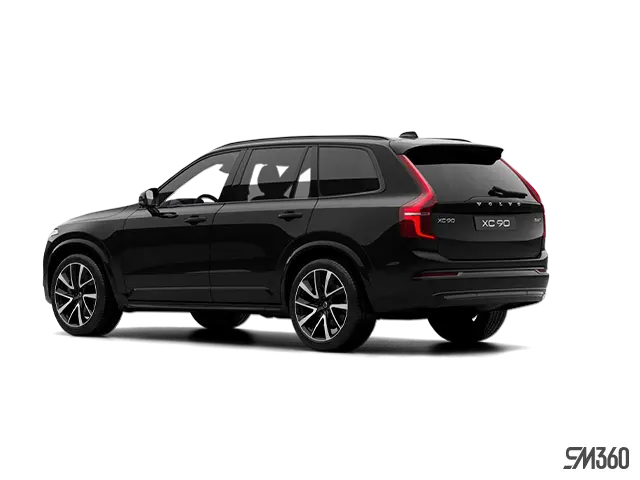 Volvo XC90 XC90 2.0 B6 Mild Hybrid AWD Ultimate Dark 1