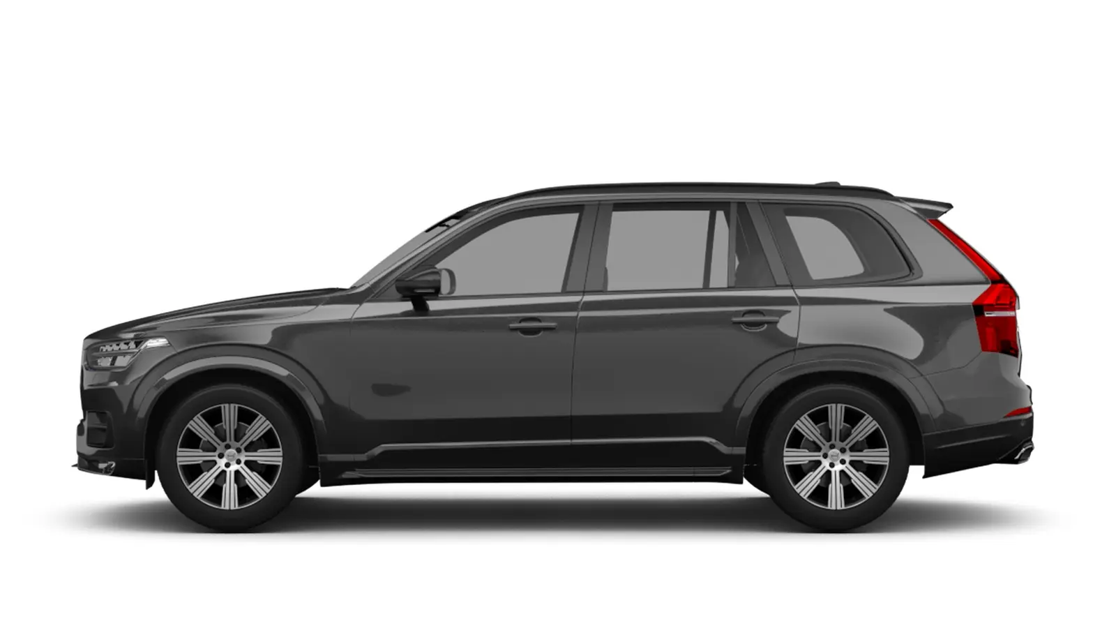 Volvo XC90 XC90 2.0 B6 AWD R-Design Geartronic 0