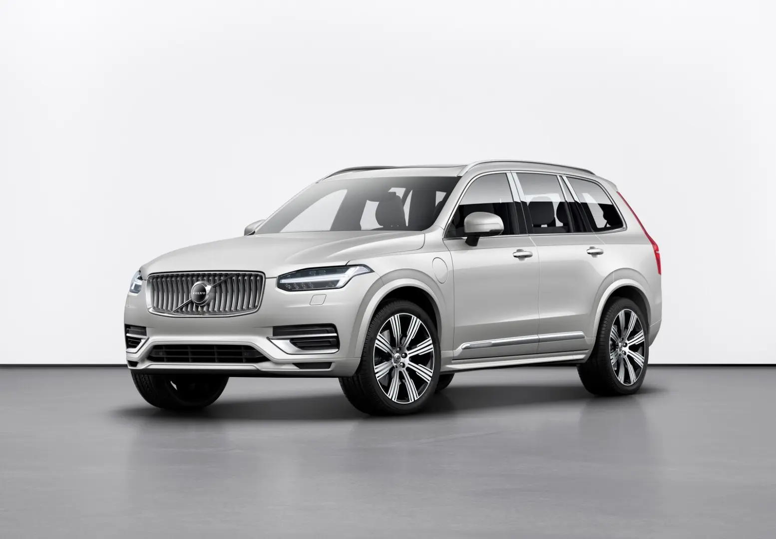 Volvo XC90 XC90 2.0 B6 AWD Inscription Geartronic 6