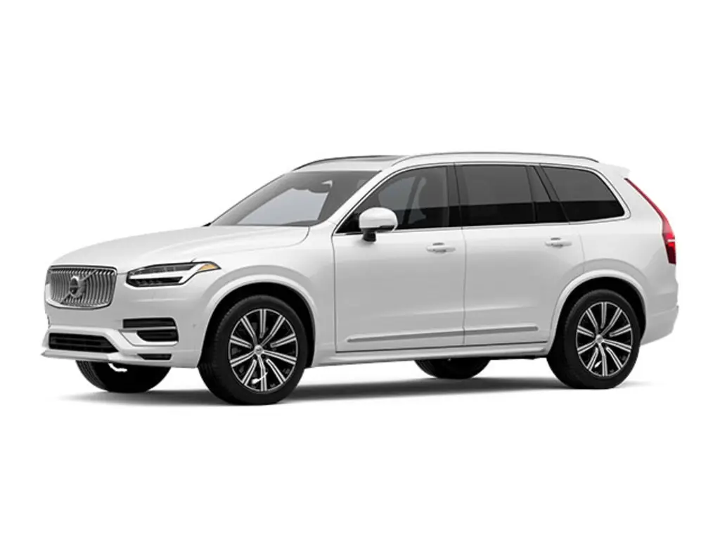 Volvo XC90 XC90 2.0 B6 Mild Hybrid AWD Plus Bright 2