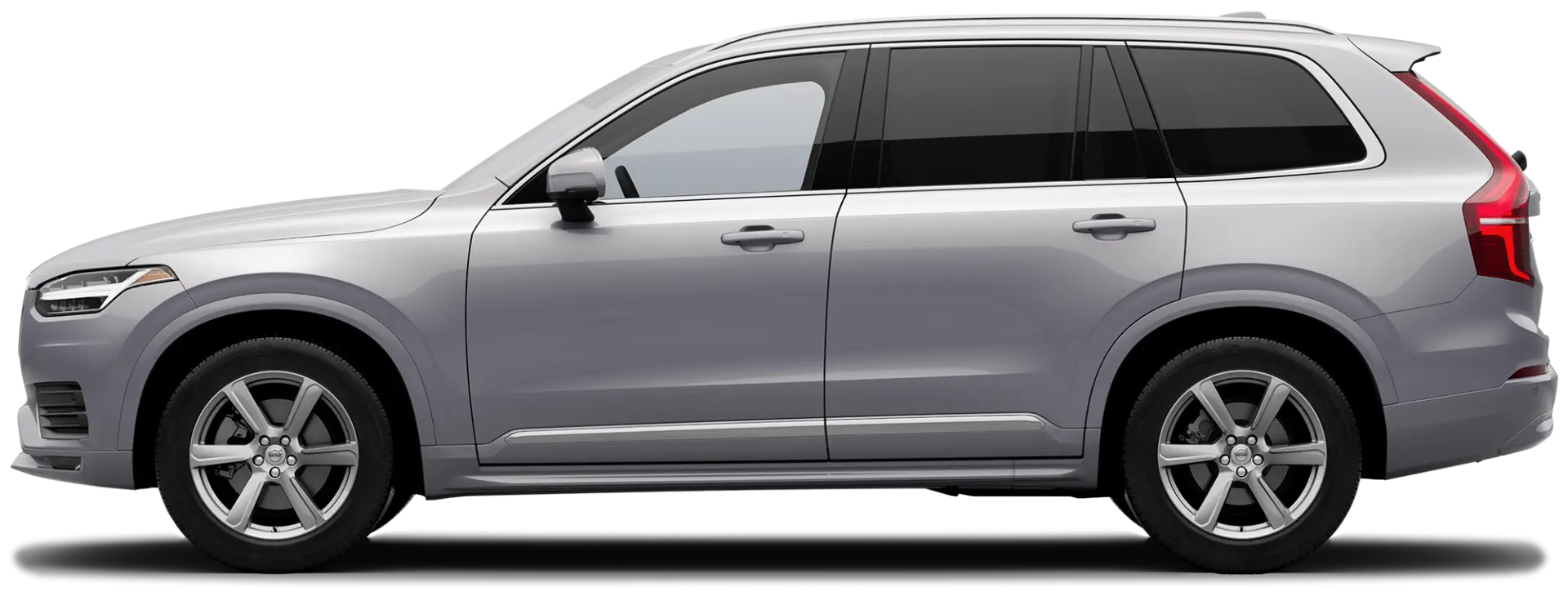 Volvo XC90 XC90 2.0 B6 Mild Hybrid AWD Plus Bright 3