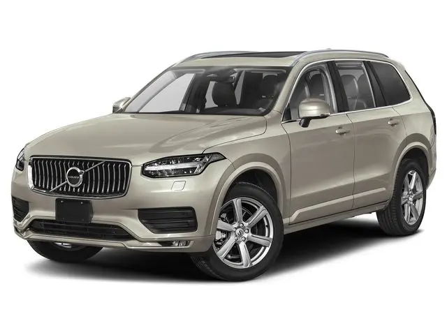 Volvo XC90 XC90 2.0 B6 Mild Hybrid AWD Plus Bright 4