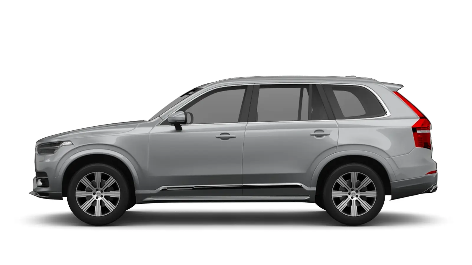 Volvo XC90 XC90 2.0 B6 Mild Hybrid AWD Plus Dark 5