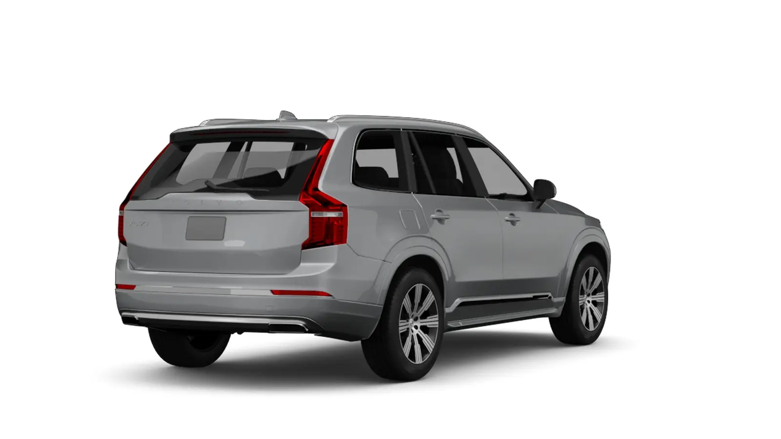 Volvo XC90 XC90 2.0 B6 Mild Hybrid AWD Plus Dark 6