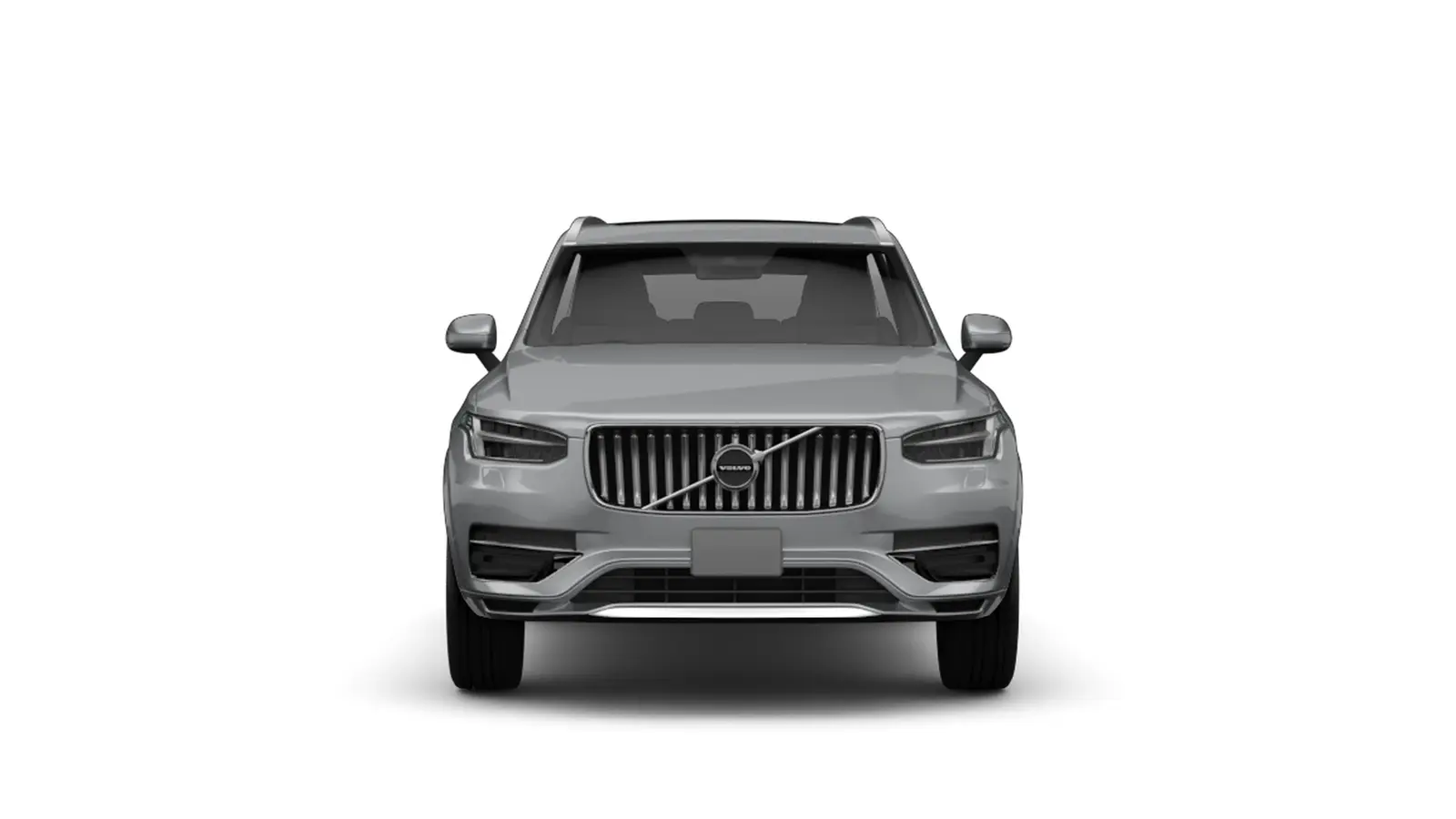 Volvo XC90 XC90 2.0 B6 Mild Hybrid AWD Ultimate Bright 2