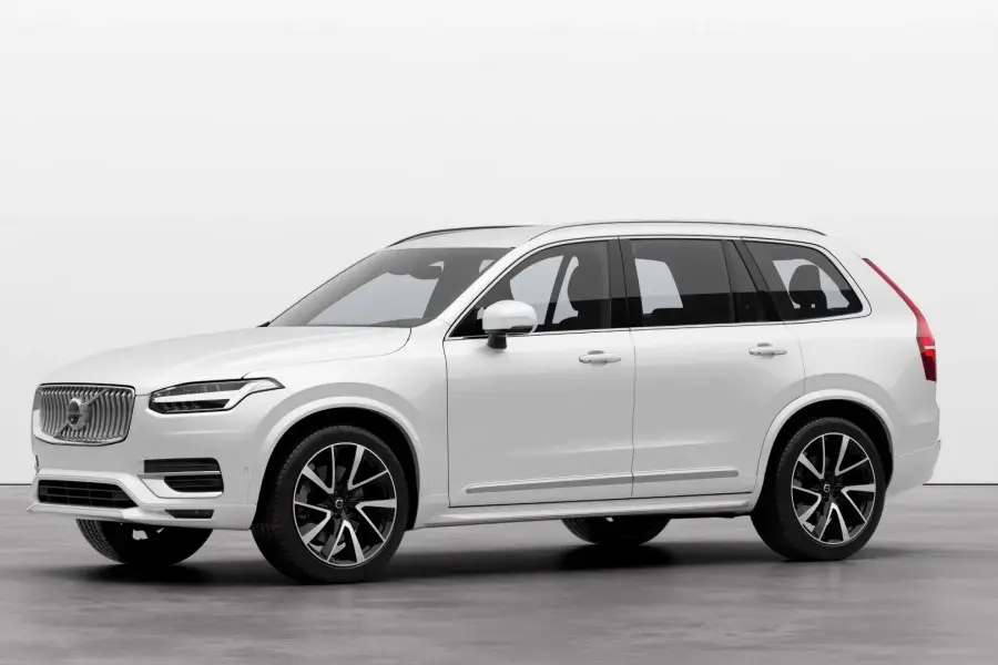 Volvo XC90 XC90 2.0 B6 Mild Hybrid AWD Plus Bright 0