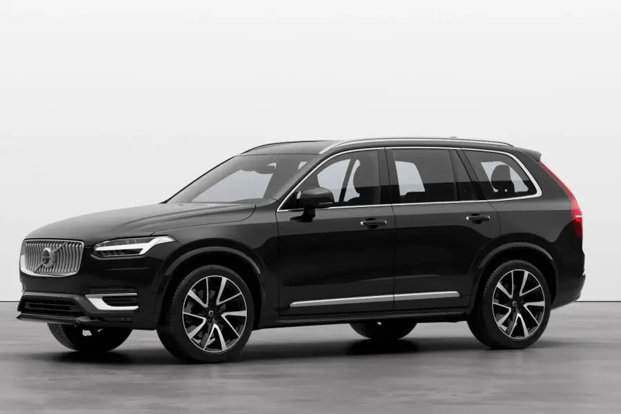Volvo XC90 XC90 2.0 B6 Mild Hybrid AWD Plus Bright 5