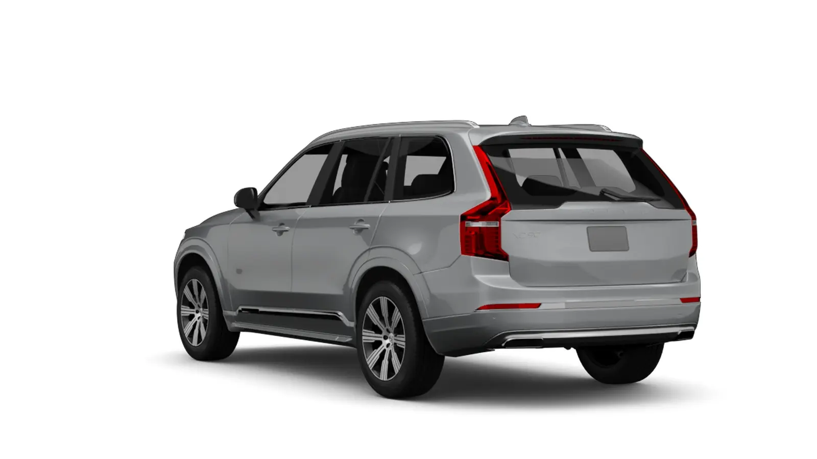 Volvo XC90 XC90 2.0 B6 Mild Hybrid AWD Ultimate Bright 3