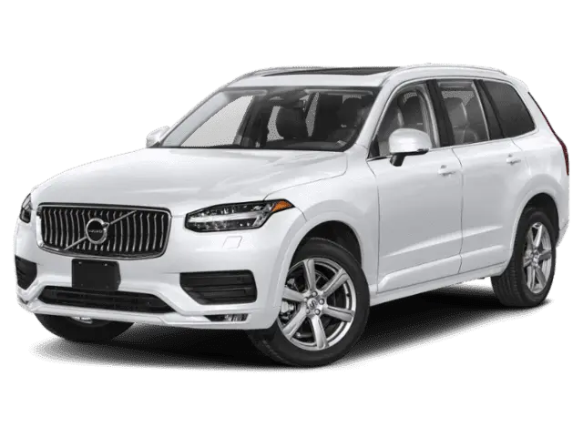 Volvo XC90 XC90 2.0 B6 Mild Hybrid AWD Ultimate Bright 5