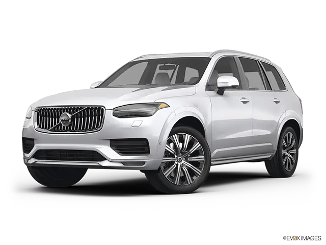 Volvo XC90 XC90 2.0 B6 Mild Hybrid AWD Ultimate Bright 6