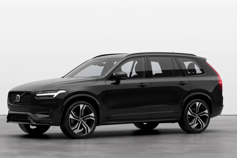 Volvo XC90 XC90 2.0 B6 Mild Hybrid AWD Plus Dark 1