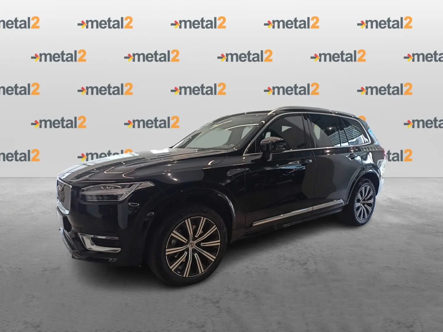 Volvo XC90 XC90 2.0 B6 AWD 7 Koltuk Inscription Geartronic 6