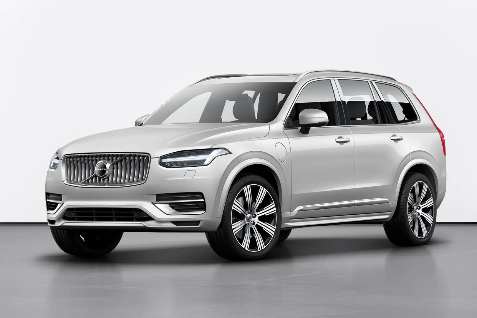 Volvo XC90 XC90 2.0 D B5 AWD Inscription Geartronic 5