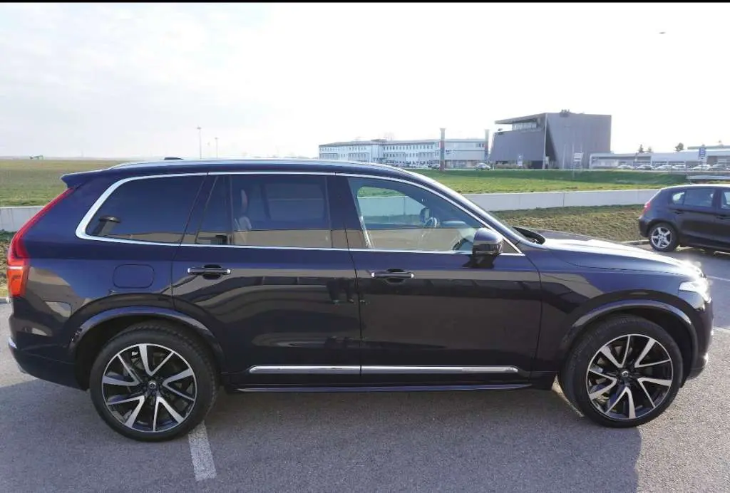 Volvo XC90 XC90 2.0 D B5 AWD Inscription Geartronic 7