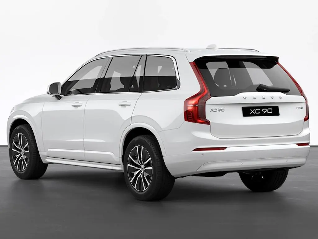 Volvo XC90 XC90 2.0 D B5 AWD Momentum Geartronic 6