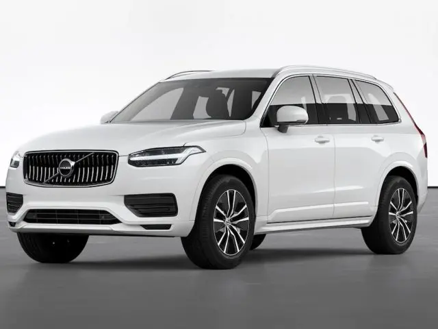 Volvo XC90 XC90 2.0 D B5 AWD Momentum Geartronic 7
