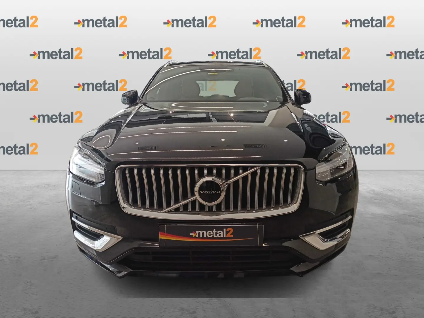 Volvo XC90 XC90 2.0 D B5 AWD 7 Koltuk Inscription Geartronic 3