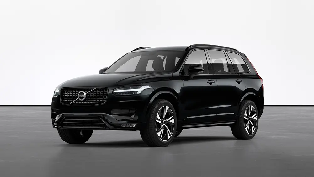 Volvo XC90 XC90 2.0 B5 Mild Hybrid AWD Plus Dark 3