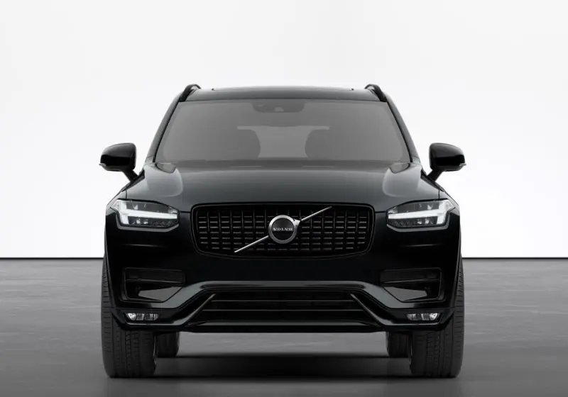 Volvo XC90 XC90 2.0 D B5 Mild Hybrid AWD 7 Koltuk R-Design Geartronic	 7