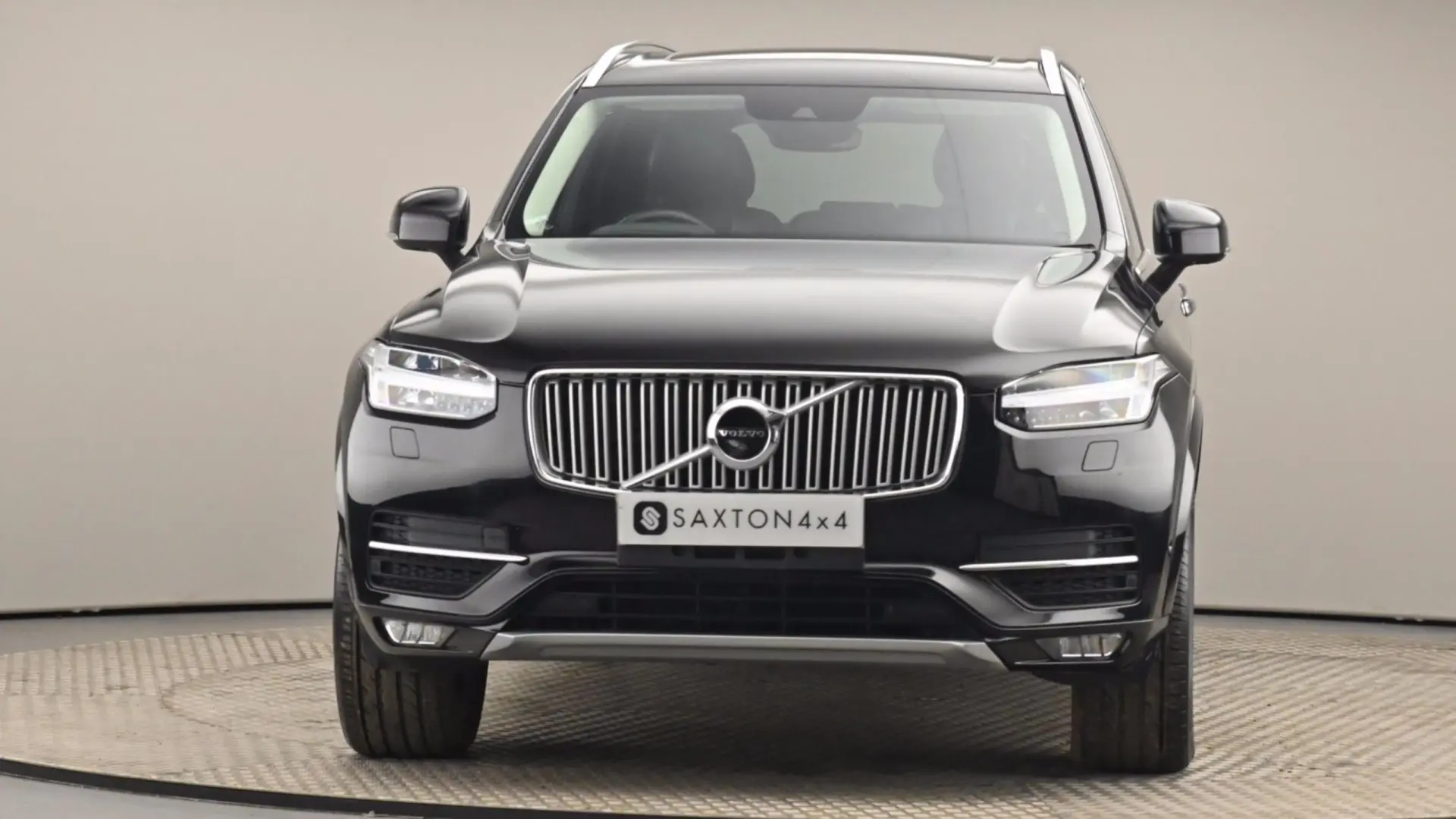 Volvo XC90 XC90 2.0 D D5 AWD Inscription Geartronic 6