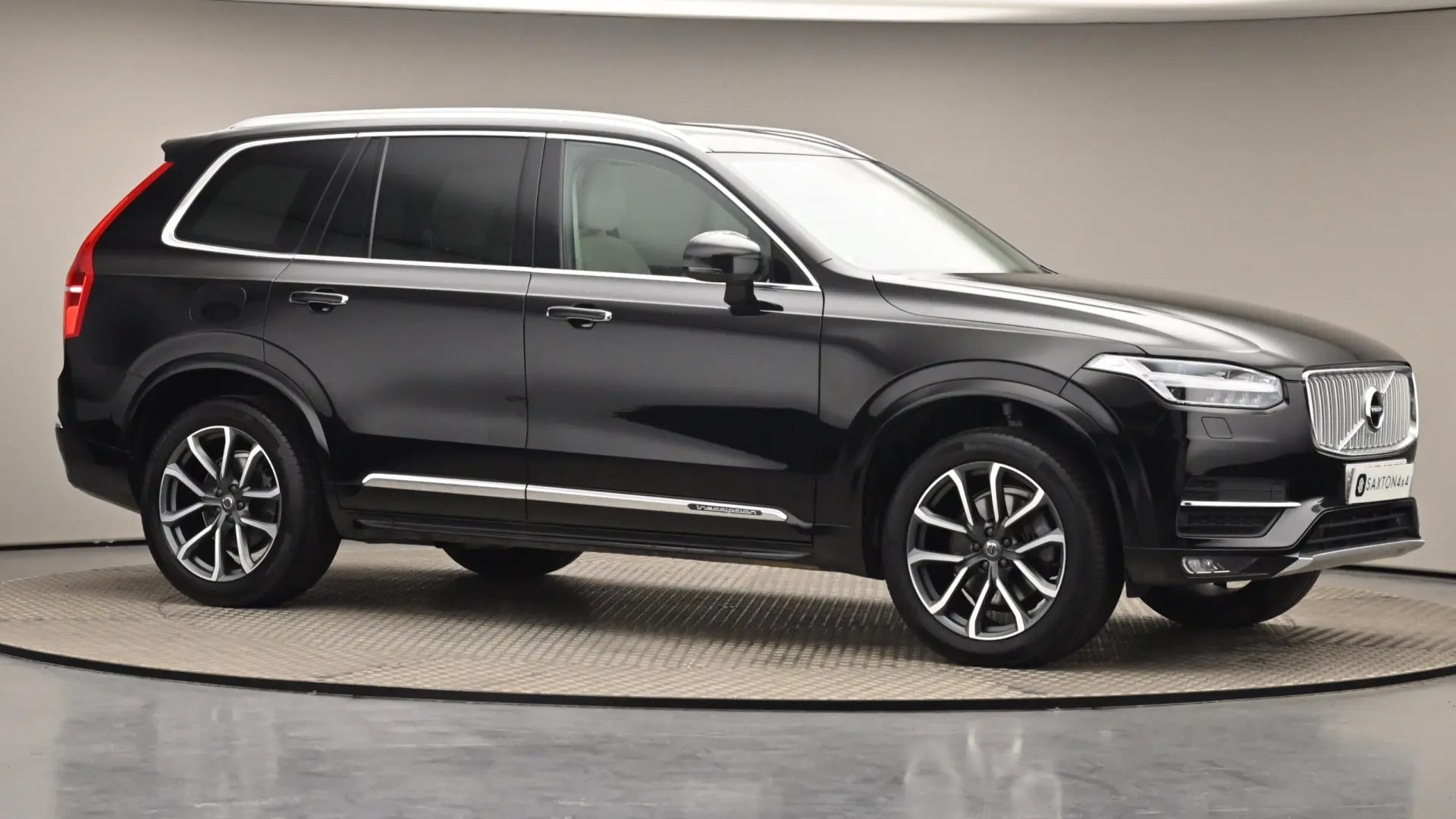 Volvo XC90 XC90 2.0 D D5 AWD Inscription Geartronic 6
