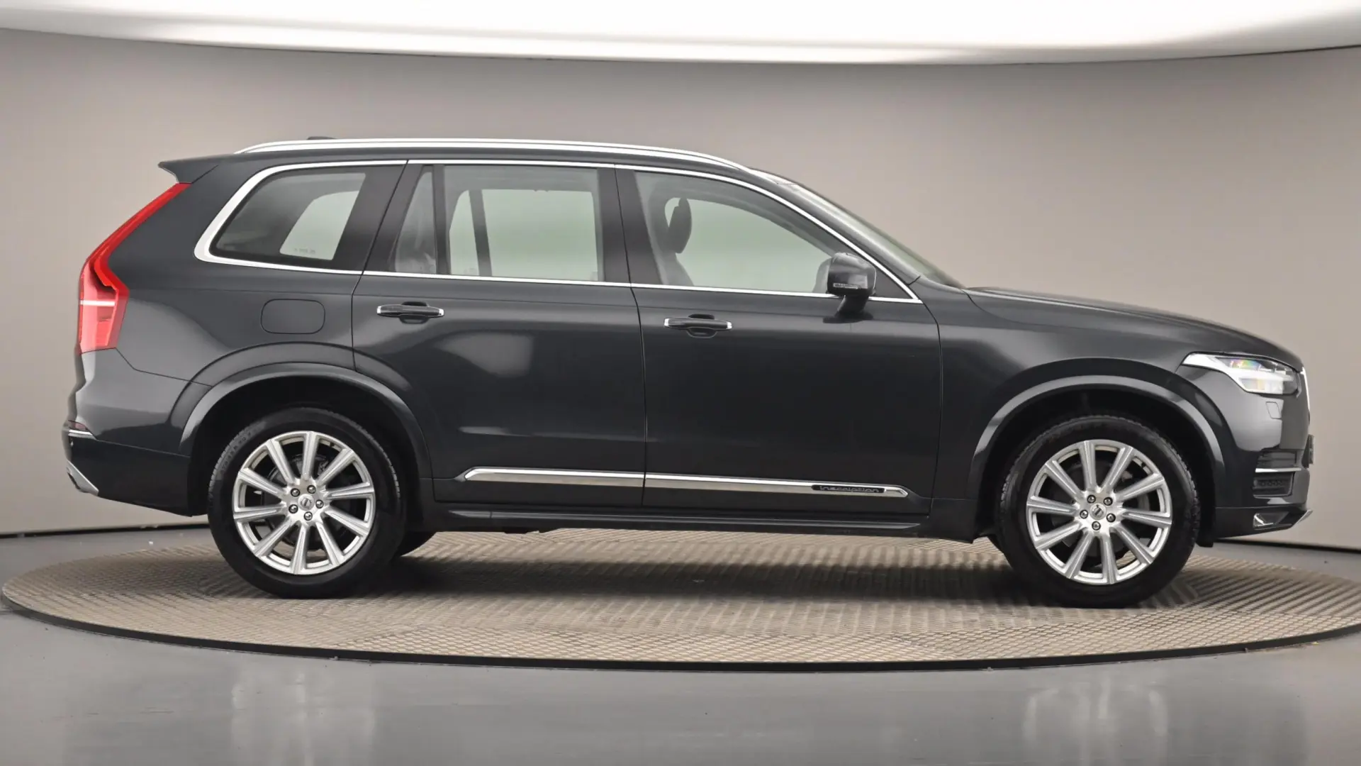 Volvo XC90 XC90 2.0 D D5 AWD Inscription Geartronic 5