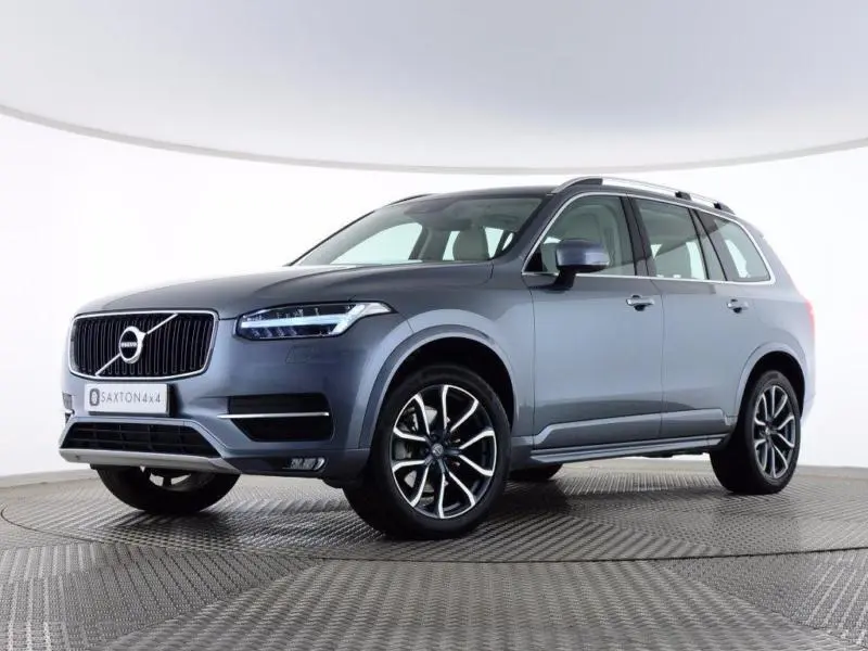Volvo XC90 XC90 2.0 D D5 AWD Momentum Geartronic 2