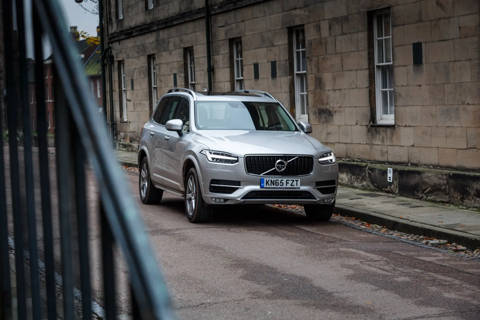 Volvo XC90 XC90 2.0 D D5 AWD Momentum Geartronic 5
