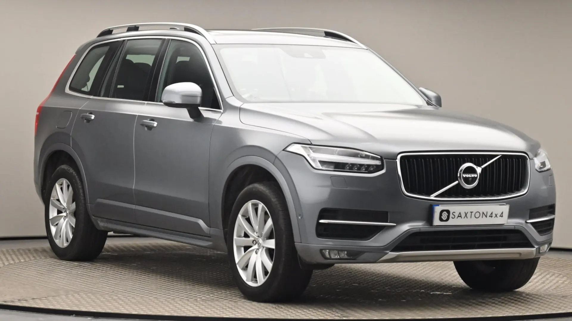 Volvo XC90 XC90 2.0 D D5 AWD Momentum Geartronic 5