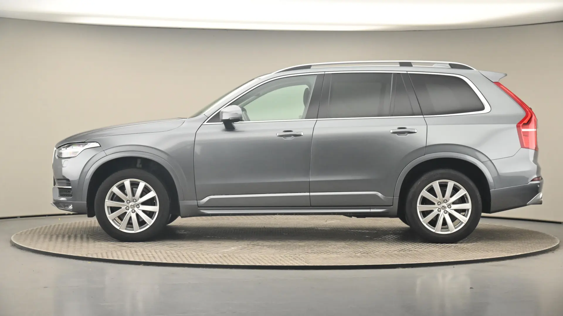 Volvo XC90 XC90 2.0 D D5 AWD Momentum Geartronic 7