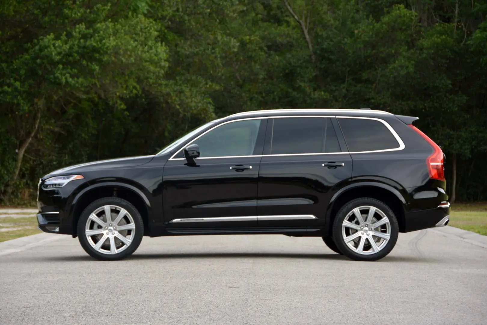 Volvo XC90 XC90 2.0 T6 AWD Momentum Geartronic 2