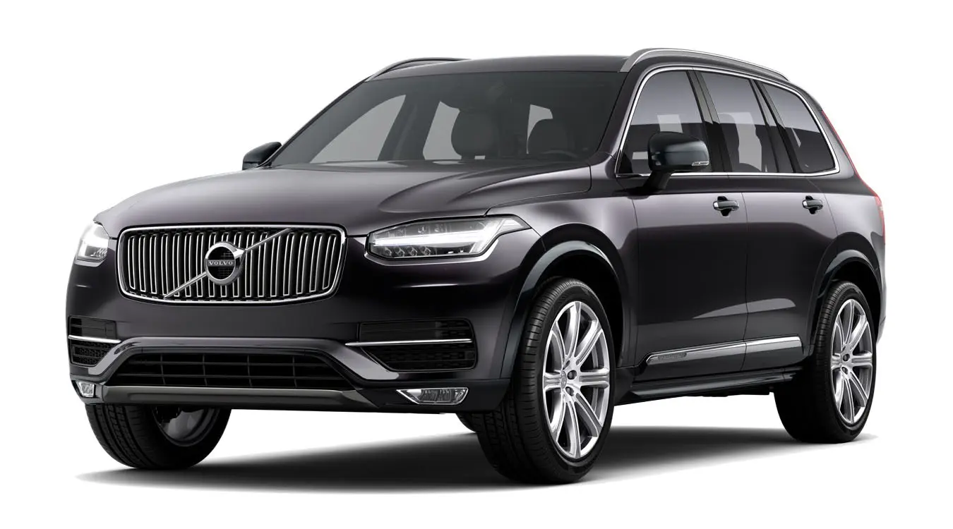 Volvo XC90 XC90 2.0 T6 AWD Inscription Geartronic 5