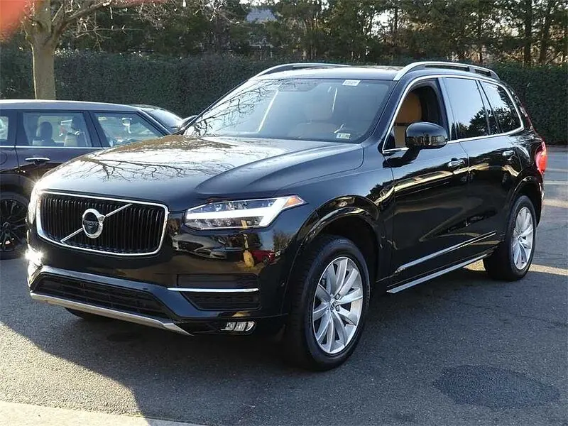 Volvo XC90 XC90 2.0 T6 AWD Momentum Geartronic 4