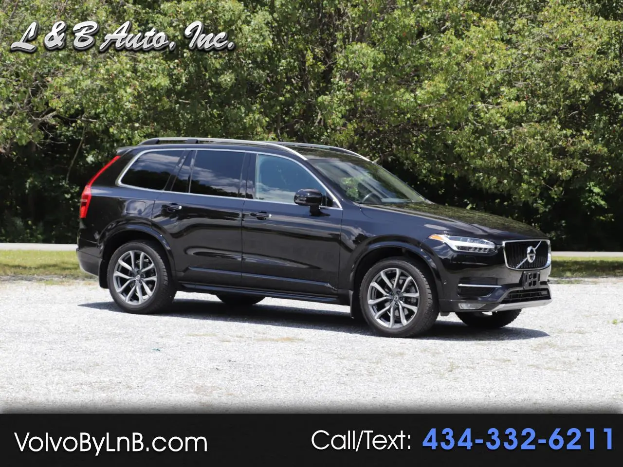 Volvo XC90 XC90 2.0 T6 AWD Momentum Geartronic 6