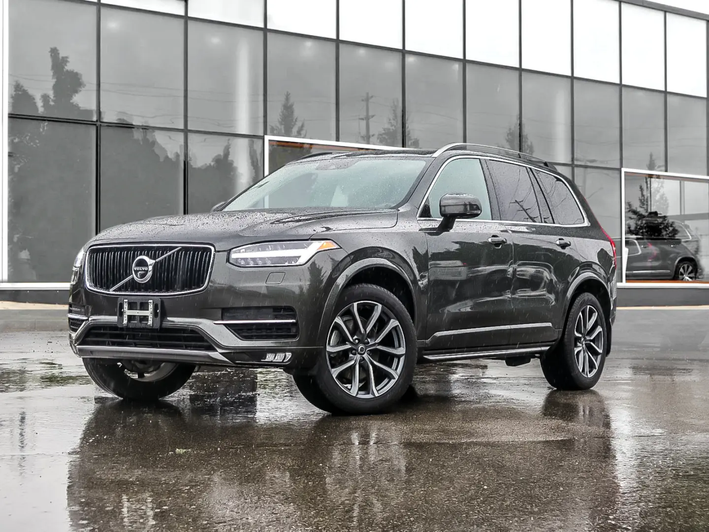 Volvo XC90 XC90 2.0 T6 AWD Momentum Geartronic 6
