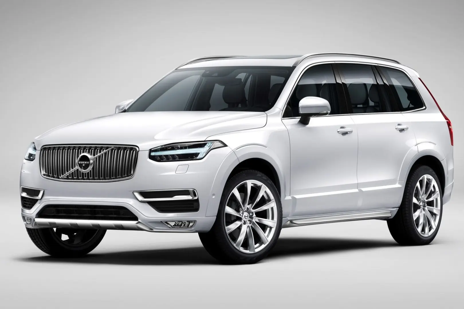 Volvo XC90 XC90 2.0 D D5 AWD R-Design Geartronic 5