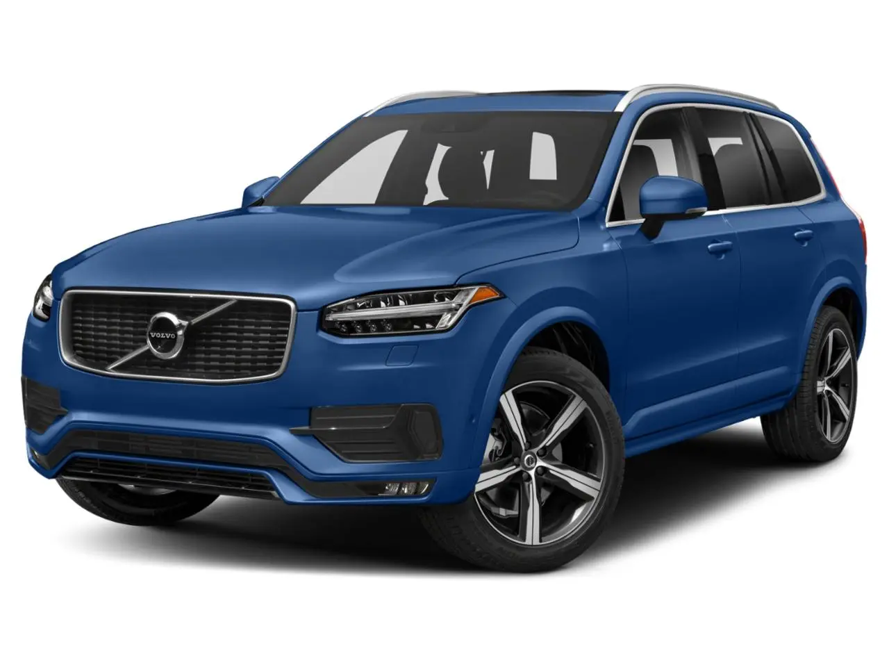 Volvo XC90 XC90 2.0 T6 AWD R-Design Geartronic 3