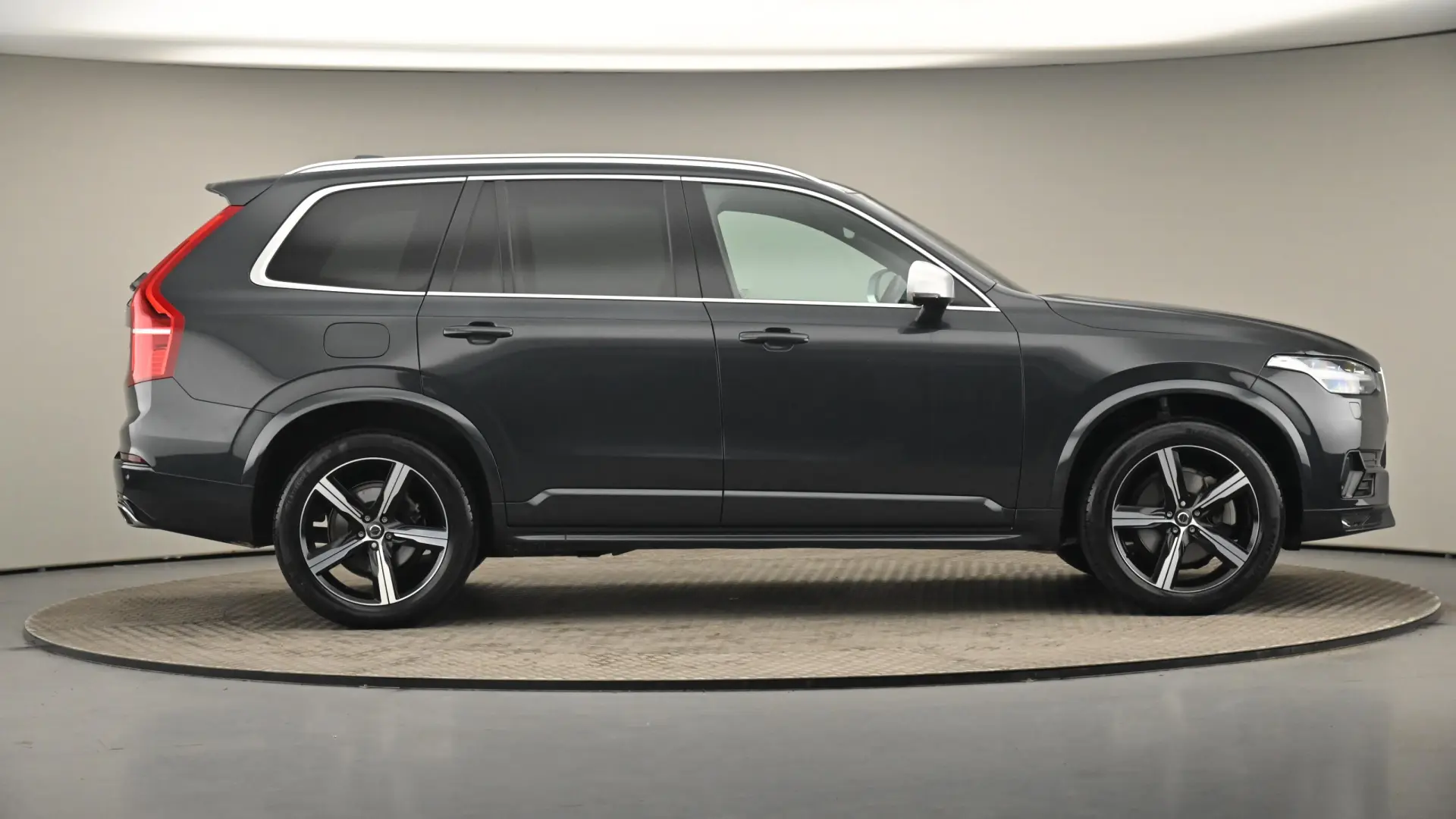 Volvo XC90 XC90 2.0 T6 AWD R-Design Geartronic 6