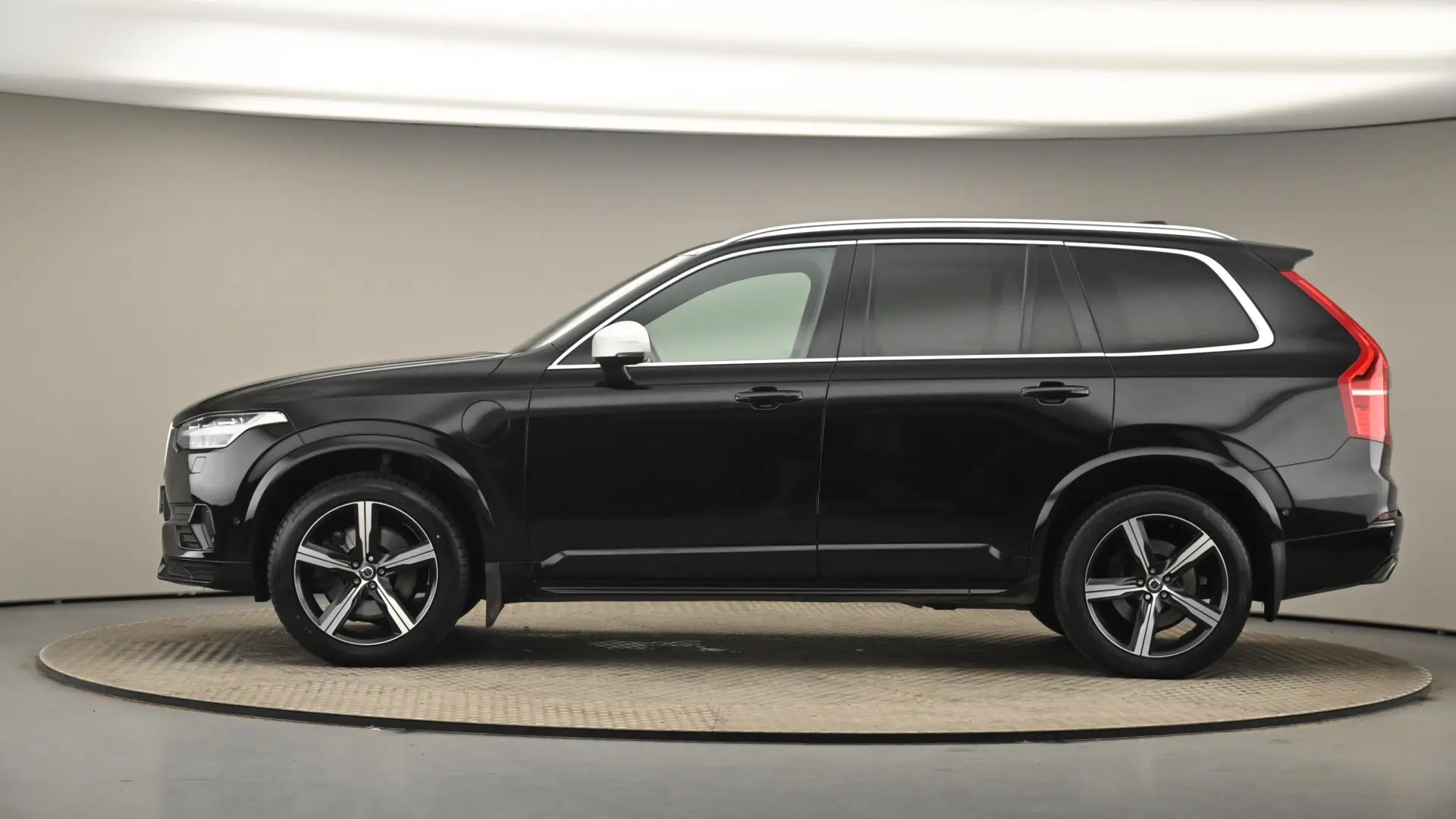 Volvo XC90 XC90 2.0 T8 Hybrid AWD Excellence Geartronic 4