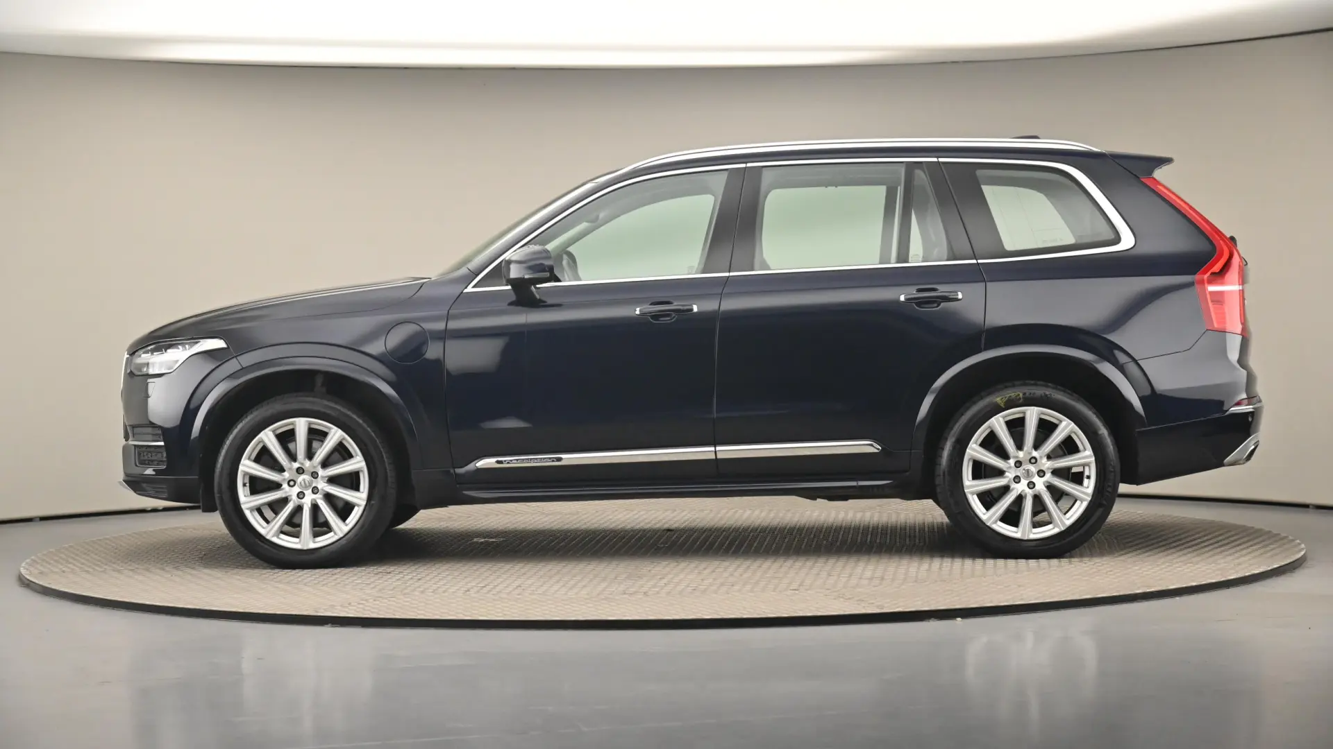 Volvo XC90 XC90 2.0 T8 Hybrid AWD Excellence Geartronic 6