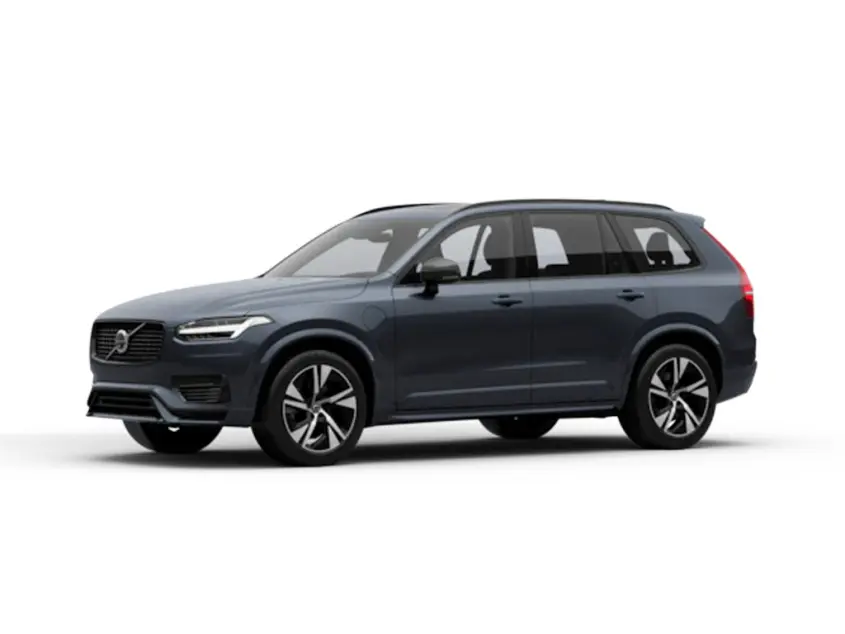 Volvo XC90 XC90 2.0 T8 Hybrid AWD Excellence Geartronic 7