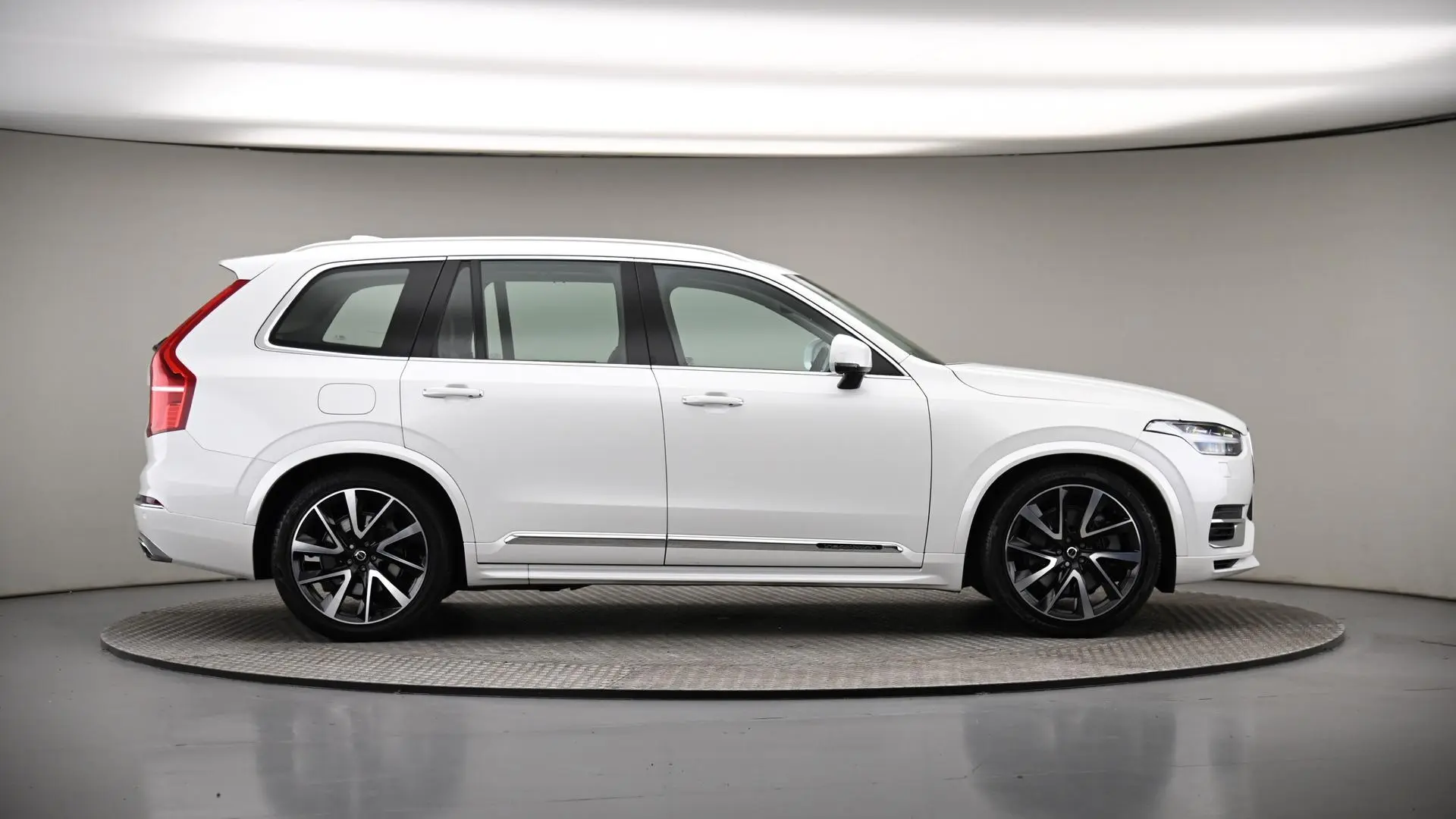 Volvo XC90 XC90 2.0 T8 Hybrid AWD Inscription Geartronic 5